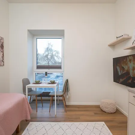 Apartamento Veeberi *