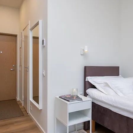 Apartamento Veeberi Tartu