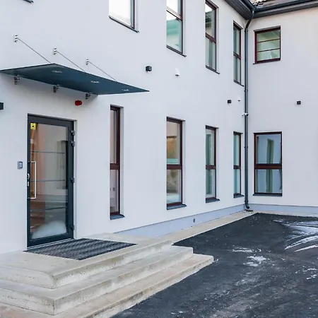 Veeberi Apartamento Tartu