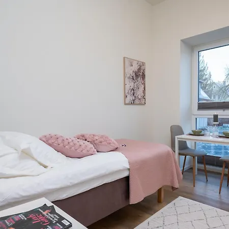 Apartamento Veeberi Tartu