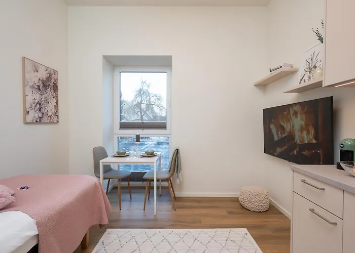 Apartamento Veeberi *