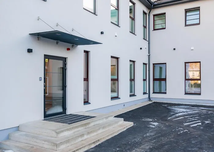 Veeberi Apartamento Tartu